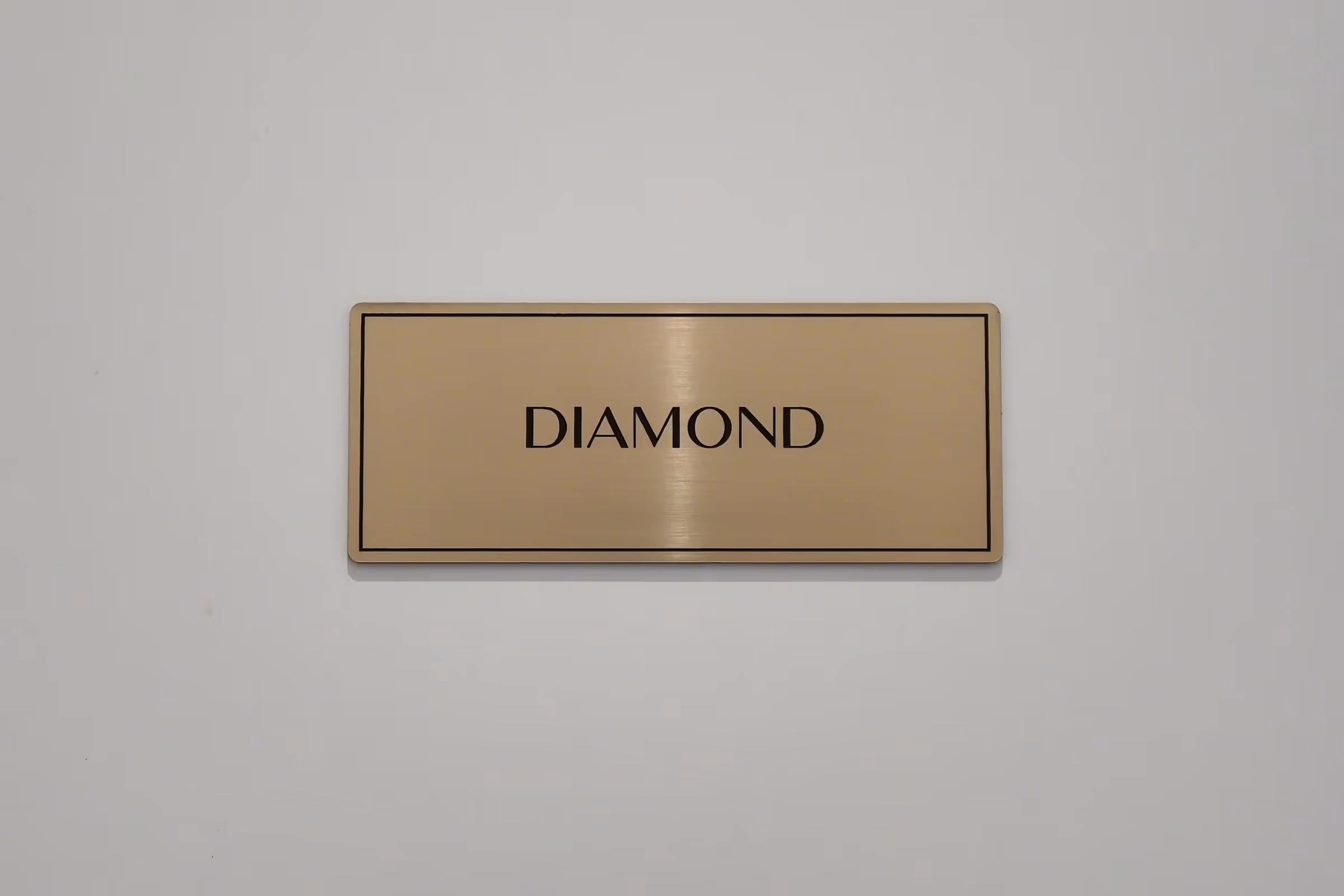 Diamond — photo 20