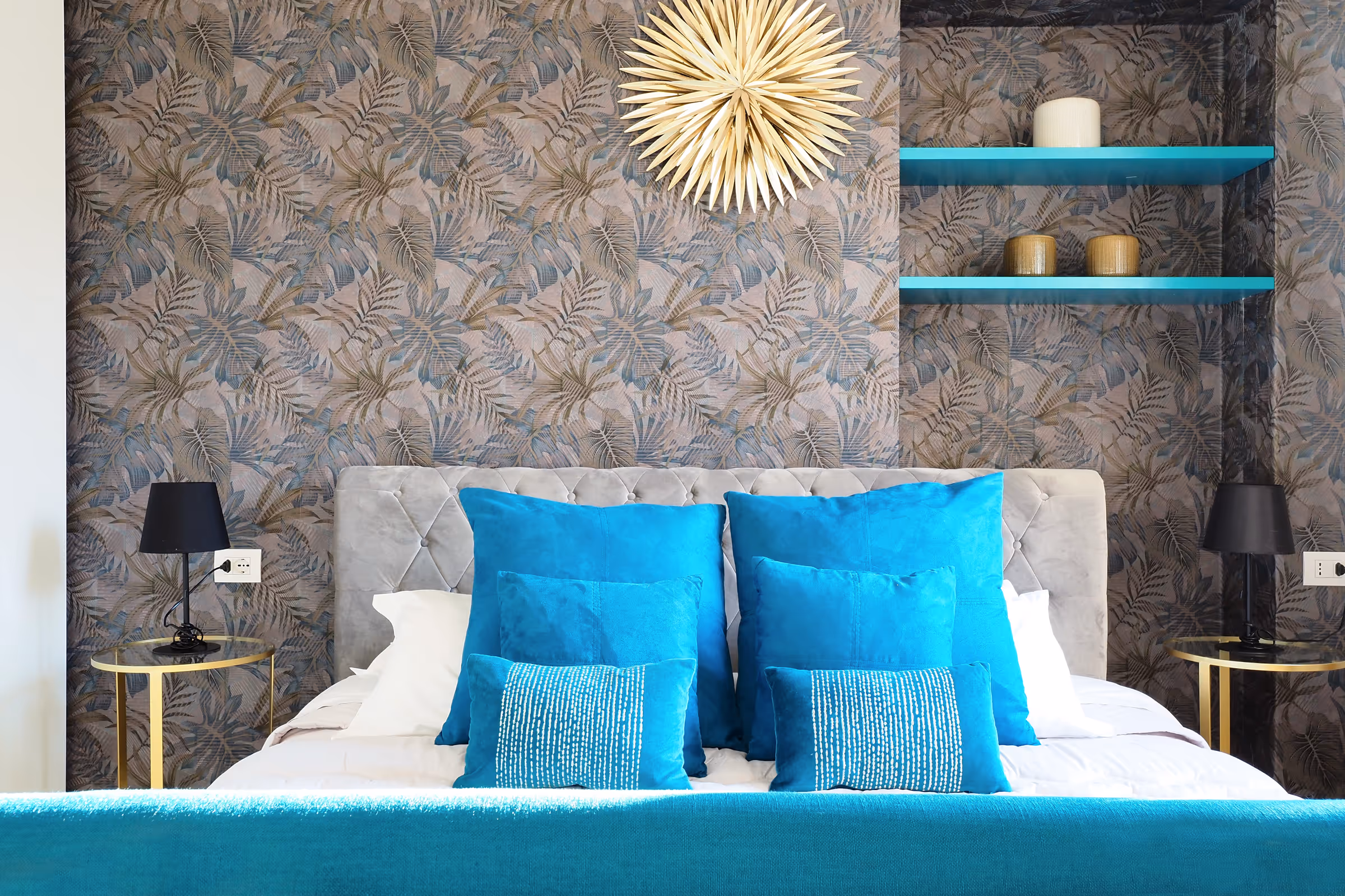 Pearl — boutique apartment at Piazza San Carlo Due, Milan