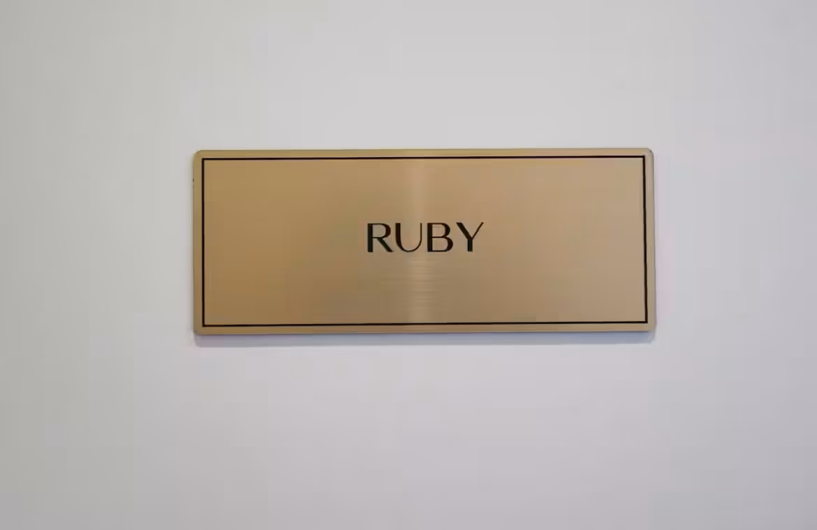Ruby — photo 14