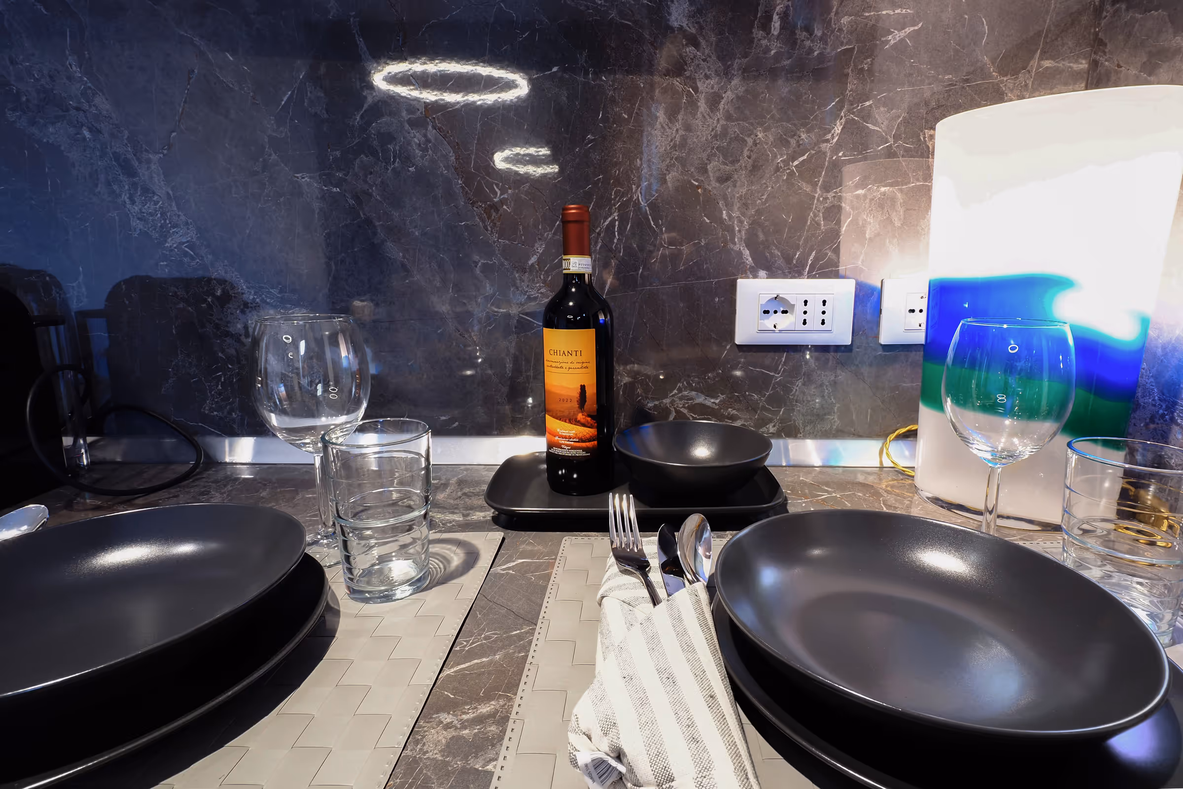 Sapphire — photo 10