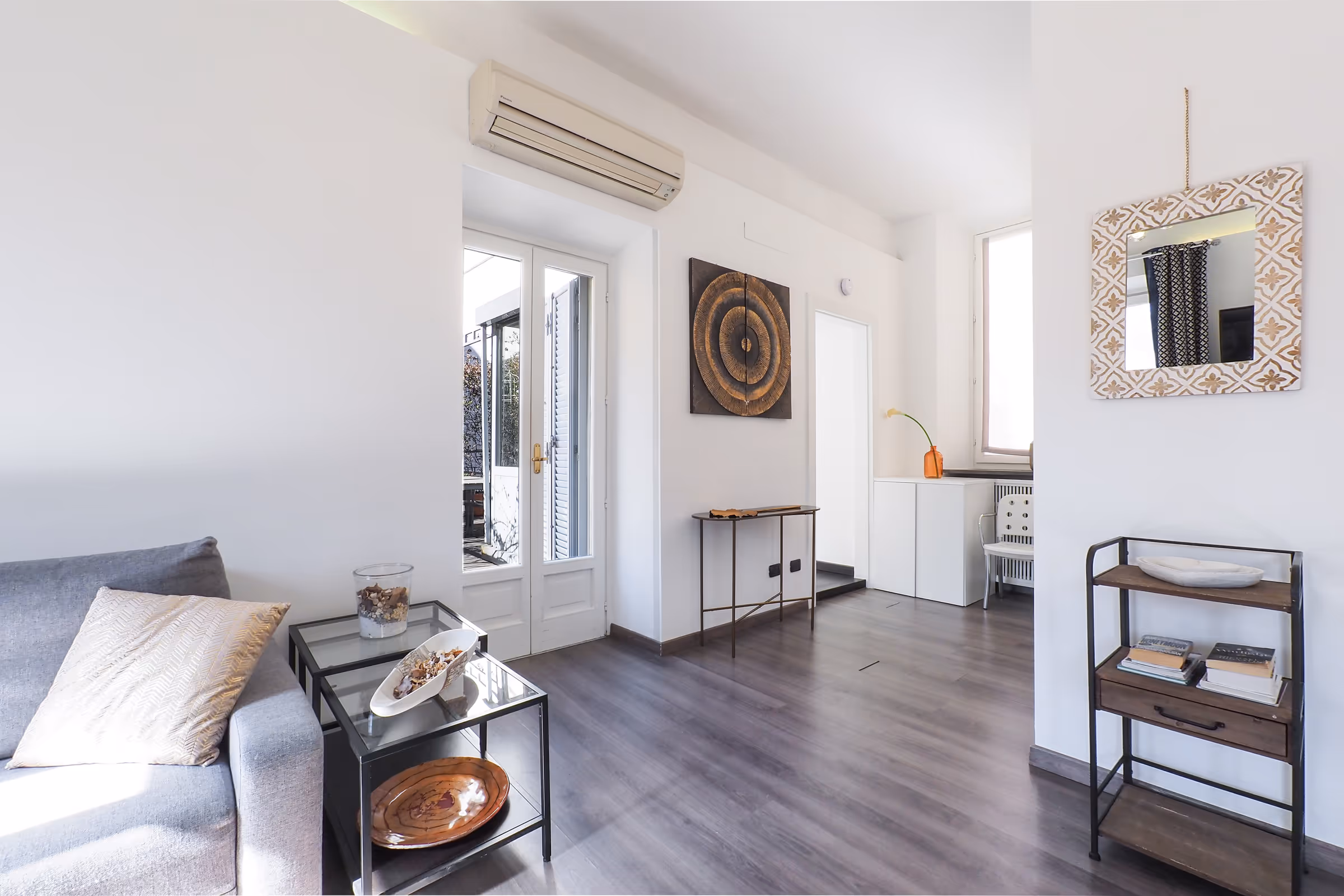 Terrace — photo 12