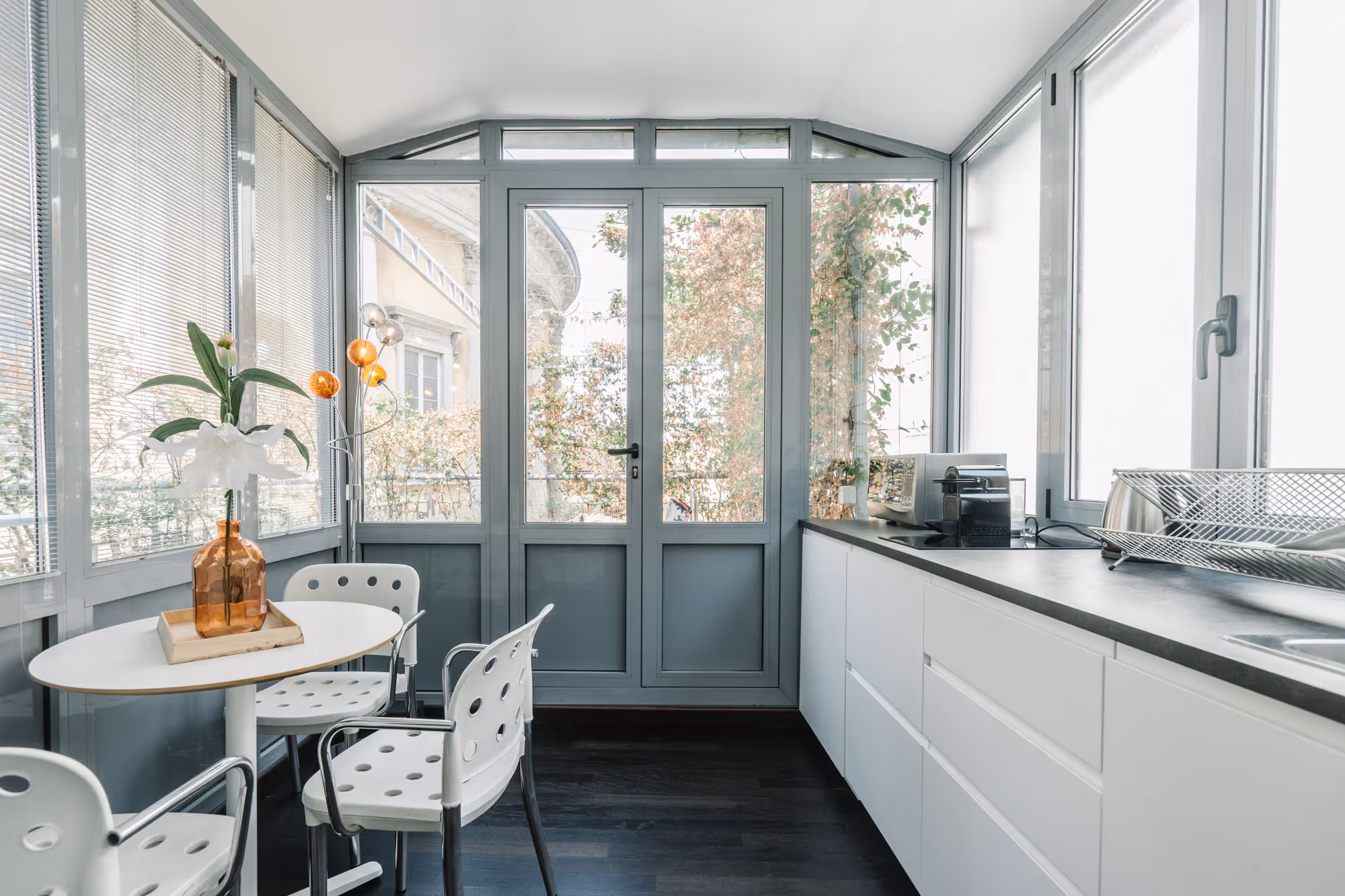 Terrace — photo 14