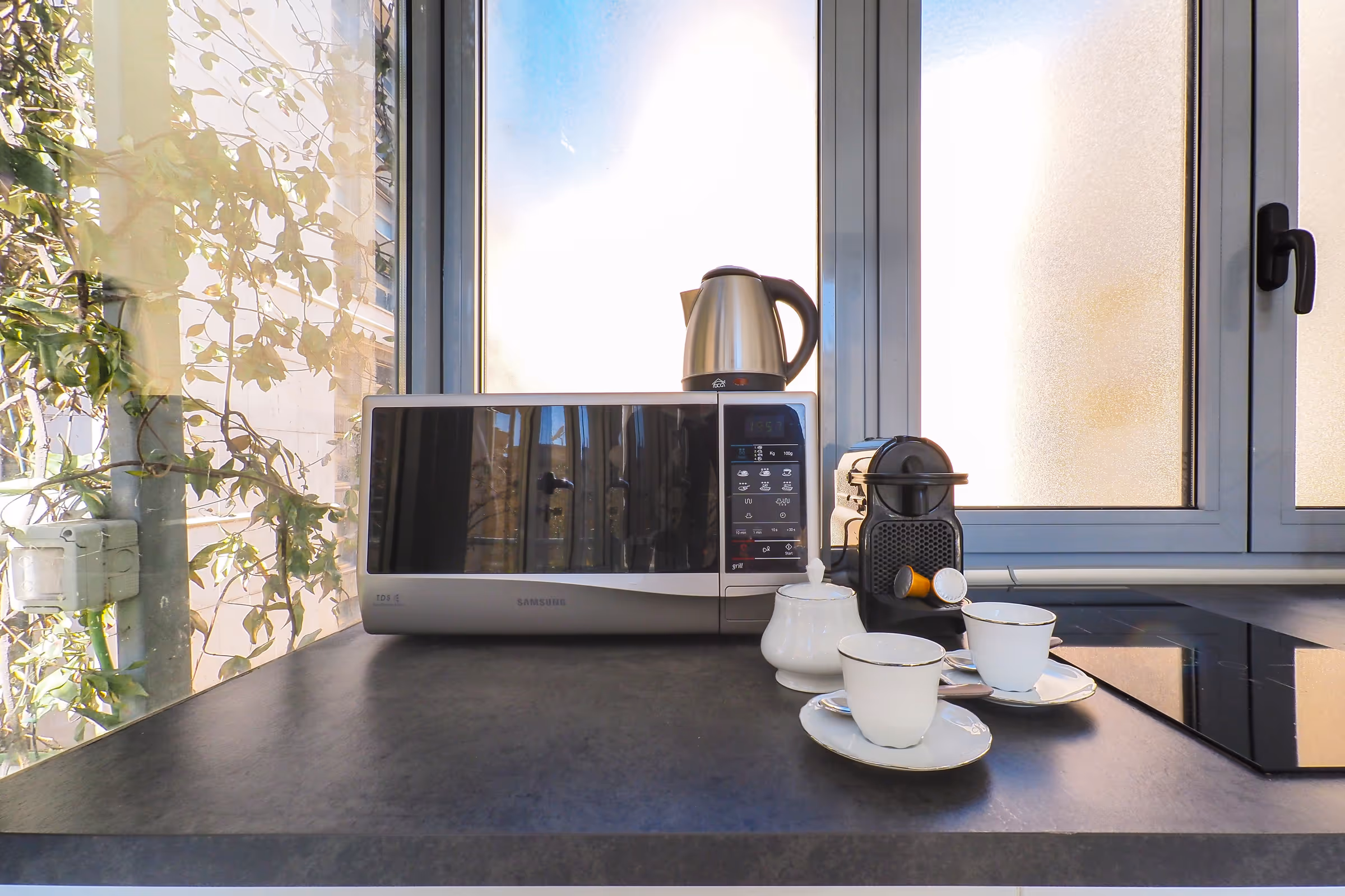 Terrace — photo 16