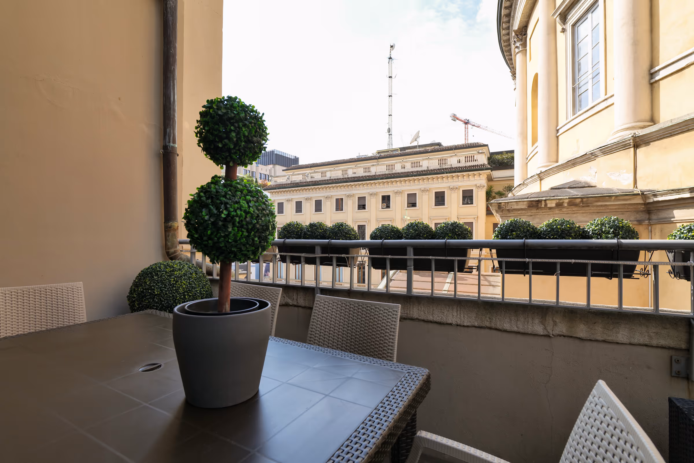 Veranda — photo 18